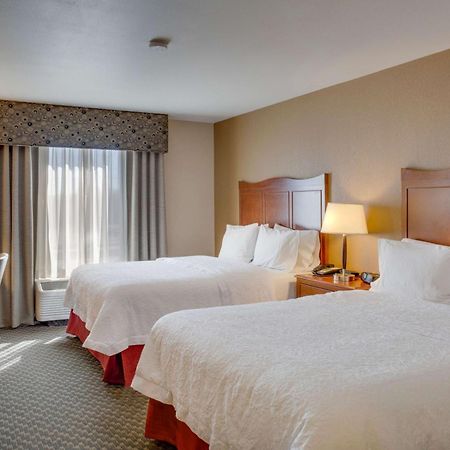 Hampton Inn Chickasha Exterior foto