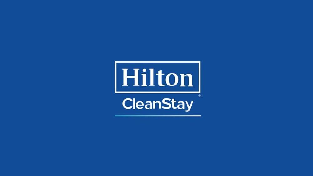 Hampton Inn Chickasha Exterior foto