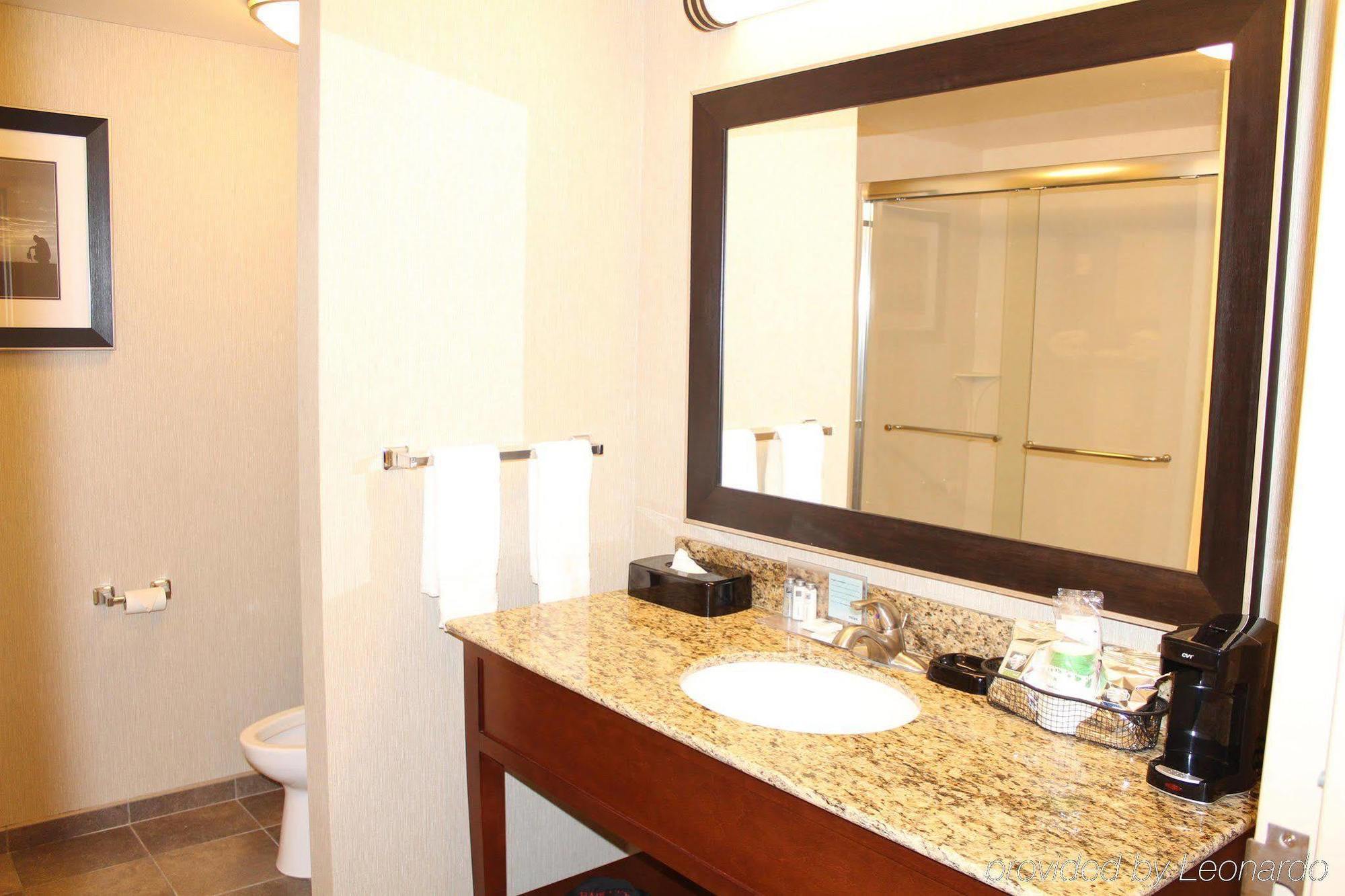 Hampton Inn Chickasha Exterior foto