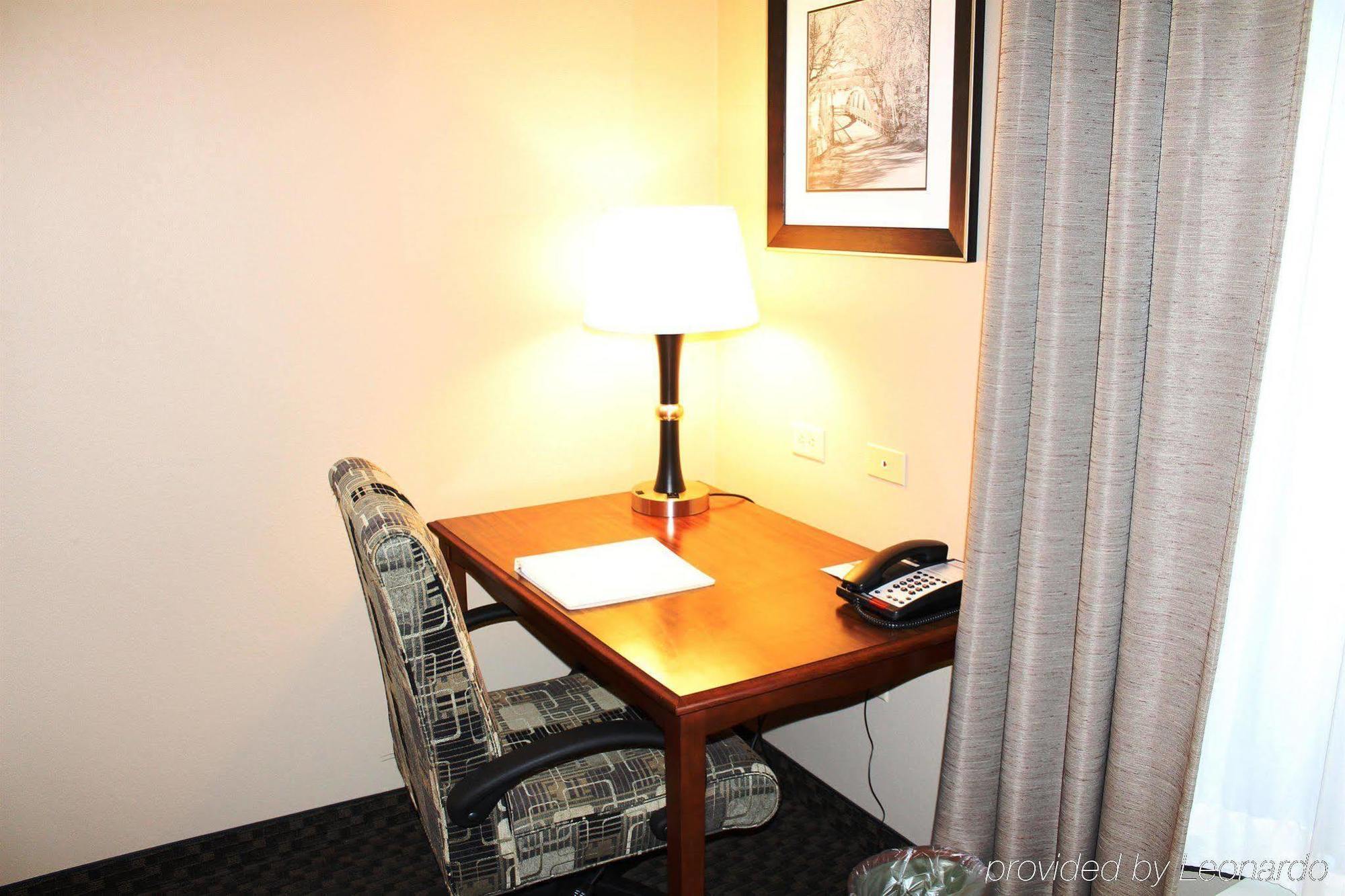 Hampton Inn Chickasha Exterior foto