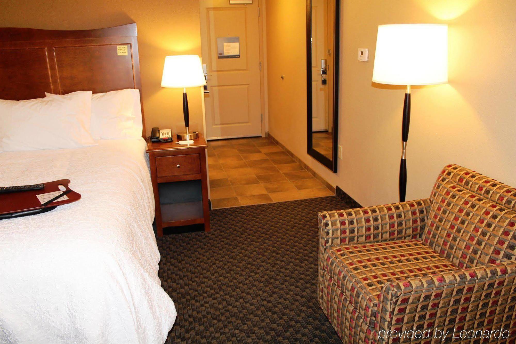 Hampton Inn Chickasha Exterior foto